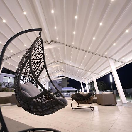 Hotel Melissa Torre Melissa المظهر الخارجي الصورة