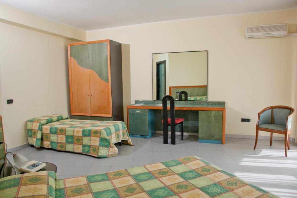 Hotel Melissa Torre Melissa المظهر الخارجي الصورة