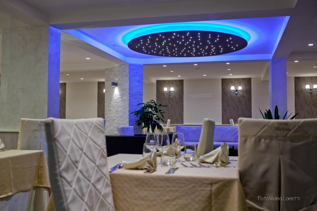 Hotel Melissa Torre Melissa المظهر الخارجي الصورة