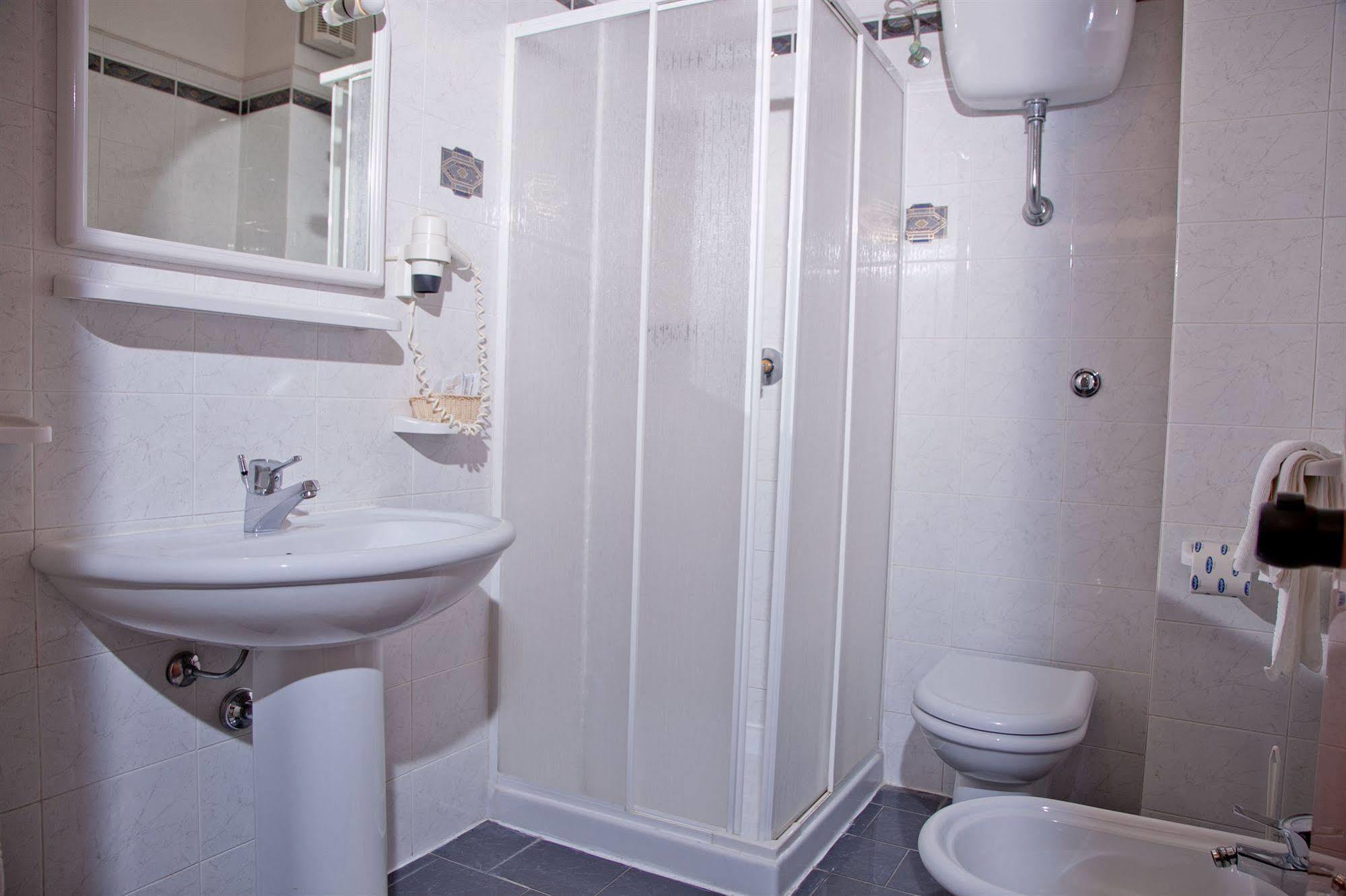 Hotel Melissa Torre Melissa المظهر الخارجي الصورة