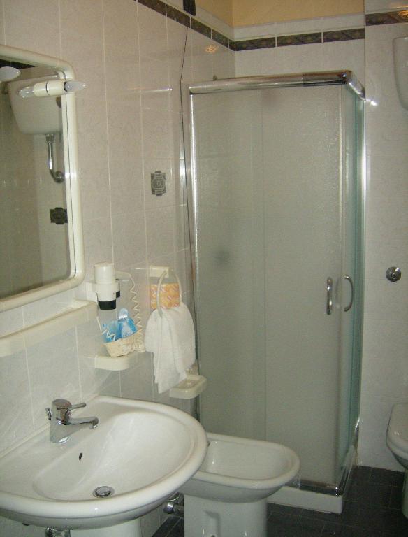 Hotel Melissa Torre Melissa المظهر الخارجي الصورة